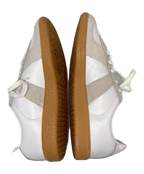 adidas（アディダス）adidas (アディダス) BW アーミー ホワイト サイズ:24.5cmの古着・服飾アイテム