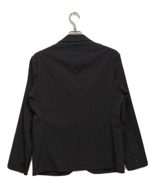 JOURNAL STANDARD relume（ジャーナルスタンダード レリューム）JOURNAL STANDARD relume (ジャーナルスタンダード レリューム) 4WAYストレッチ パッカブルセットアップ ネイビー サイズ:Lの古着・服飾アイテム