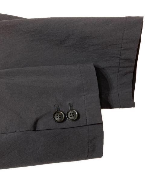 JOURNAL STANDARD relume（ジャーナルスタンダード レリューム）JOURNAL STANDARD relume (ジャーナルスタンダード レリューム) 4WAYストレッチ パッカブルセットアップ ネイビー サイズ:Lの古着・服飾アイテム