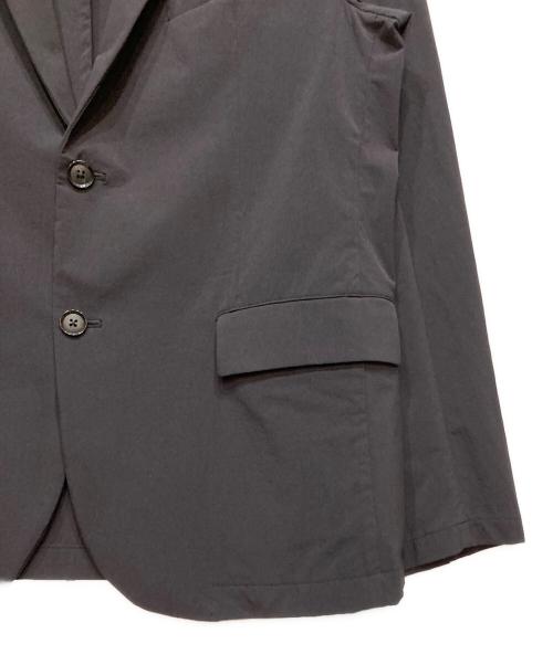 JOURNAL STANDARD relume（ジャーナルスタンダード レリューム）JOURNAL STANDARD relume (ジャーナルスタンダード レリューム) 4WAYストレッチ パッカブルセットアップ ネイビー サイズ:Lの古着・服飾アイテム
