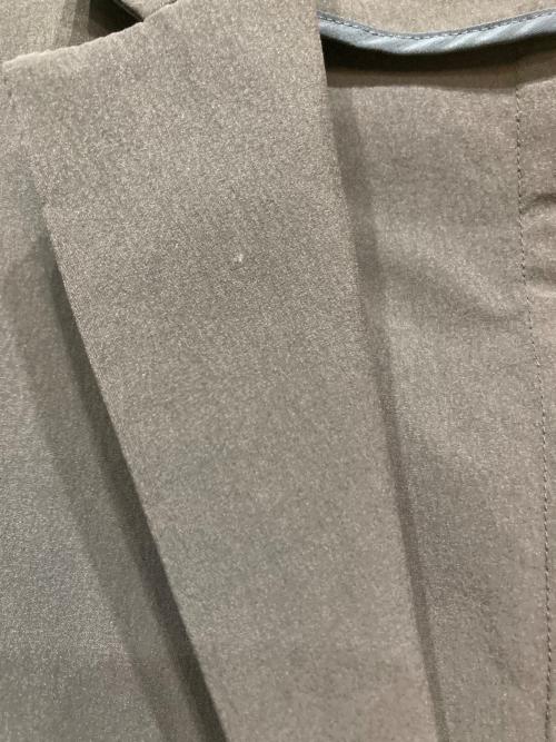 JOURNAL STANDARD relume（ジャーナルスタンダード レリューム）JOURNAL STANDARD relume (ジャーナルスタンダード レリューム) 4WAYストレッチ パッカブルセットアップ ネイビー サイズ:Lの古着・服飾アイテム