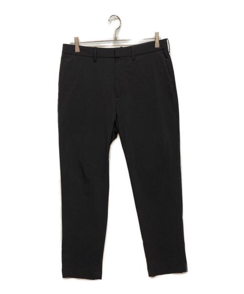JOURNAL STANDARD relume（ジャーナルスタンダード レリューム）JOURNAL STANDARD relume (ジャーナルスタンダード レリューム) 4WAYストレッチ パッカブルセットアップ ネイビー サイズ:Lの古着・服飾アイテム