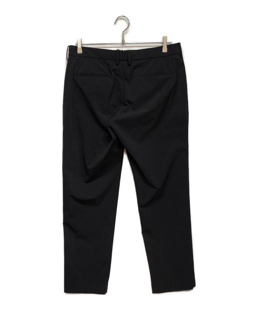 JOURNAL STANDARD relume（ジャーナルスタンダード レリューム）JOURNAL STANDARD relume (ジャーナルスタンダード レリューム) 4WAYストレッチ パッカブルセットアップ ネイビー サイズ:Lの古着・服飾アイテム