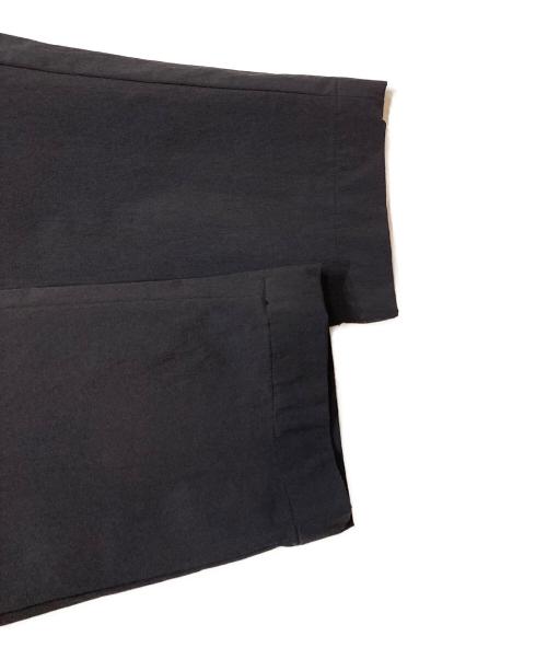 JOURNAL STANDARD relume（ジャーナルスタンダード レリューム）JOURNAL STANDARD relume (ジャーナルスタンダード レリューム) 4WAYストレッチ パッカブルセットアップ ネイビー サイズ:Lの古着・服飾アイテム
