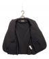 JOURNAL STANDARD relume (ジャーナルスタンダード レリューム) 4WAYストレッチ パッカブルセットアップ ネイビー サイズ:L：6000円