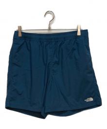 THE NORTH FACE（ザ ノース フェイス）の古着「バーサタイルショーツ」｜ネイビー