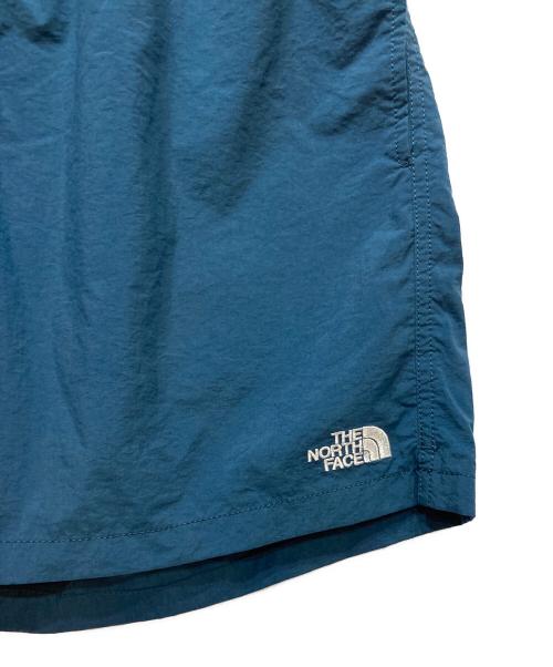 THE NORTH FACE（ザ ノース フェイス）THE NORTH FACE (ザ ノース フェイス) バーサタイルショーツ ネイビー サイズ:XLの古着・服飾アイテム
