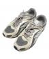 NEW BALANCE（ニューバランス）の古着「スニーカー」｜グレー×ホワイト