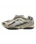 NEW BALANCE (ニューバランス) スニーカー グレー×ホワイト サイズ:23.5㎝：8000円