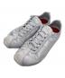PUMA（プーマ）の古着「Hストリート スニーカー」｜グレー