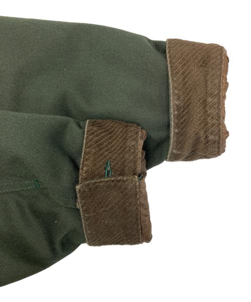 TTT MSW（ティー）TTT MSW (ティー) カバーオール グリーン サイズ:Lの古着・服飾アイテム