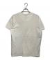 shoop (シュープ) CANNABIS I LOVE GLOBALISM 半袖カットソー ホワイト サイズ:L：5000円