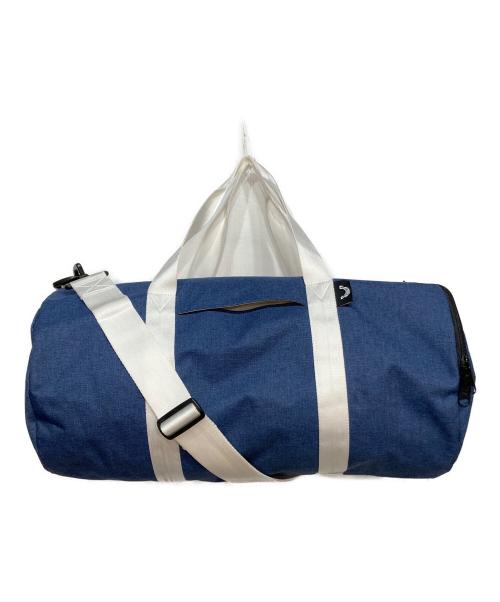 JONES（ジョーンズ）JONES (ジョーンズ) Varsity Duffle ネイビー サイズ:サイズ詳細参照の古着・服飾アイテム