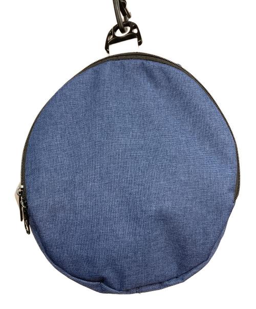 JONES（ジョーンズ）JONES (ジョーンズ) Varsity Duffle ネイビー サイズ:サイズ詳細参照の古着・服飾アイテム