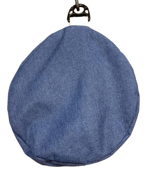 JONES（ジョーンズ）JONES (ジョーンズ) Varsity Duffle ネイビー サイズ:サイズ詳細参照の古着・服飾アイテム
