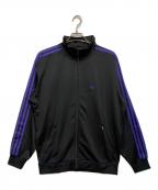 adidas Originalsアディダスオリジナル）の古着「トラックジャケット」｜ブラック