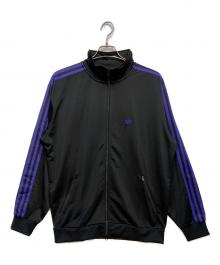 adidas Originals（アディダスオリジナル）の古着「トラックジャケット」｜ブラック