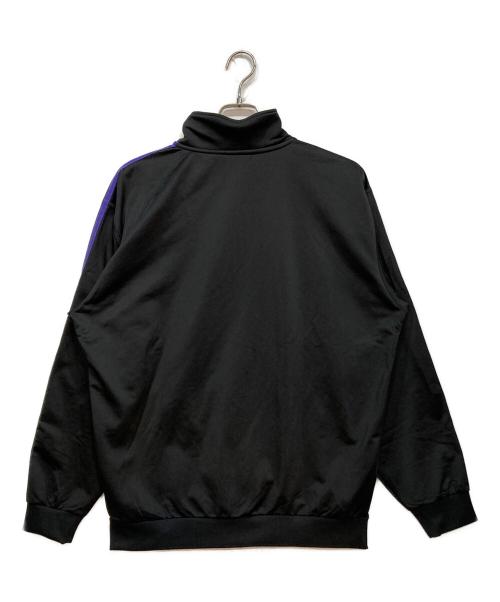 adidas Originals（アディダスオリジナル）adidas Originals (アディダスオリジナル) トラックジャケット ブラック サイズ:Mの古着・服飾アイテム
