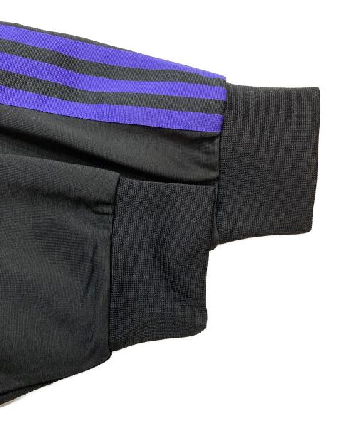 adidas Originals（アディダスオリジナル）adidas Originals (アディダスオリジナル) トラックジャケット ブラック サイズ:Mの古着・服飾アイテム