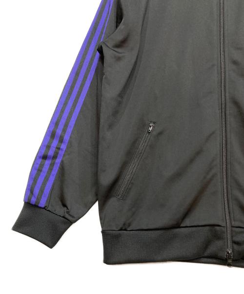 adidas Originals（アディダスオリジナル）adidas Originals (アディダスオリジナル) トラックジャケット ブラック サイズ:Mの古着・服飾アイテム