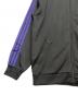 中古・古着 adidas Originals (アディダスオリジナル) トラックジャケット ブラック サイズ:M：6000円