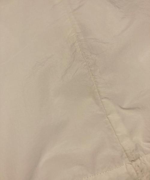 LACOSTE（ラコステ）LACOSTE (ラコステ) パンツ ホワイト サイズ:38の古着・服飾アイテム
