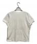 COMME des GARCONS GIRL (コムデギャルソンガール) ストロベリーTシャツ ホワイト サイズ:L：10000円