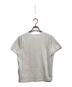 COMME des GARCONS GIRL (コムデギャルソンガール) ストロベリーTシャツ ホワイト サイズ:L：10000円
