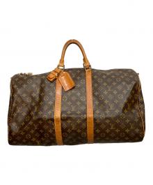 LOUIS VUITTON（ルイ ヴィトン）の古着「ボストンバッグ」