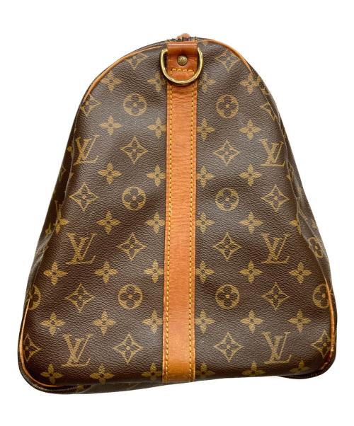 LOUIS VUITTON（ルイ ヴィトン）LOUIS VUITTON (ルイ ヴィトン) ボストンバッグ サイズ:サイズ詳細参照の古着・服飾アイテム