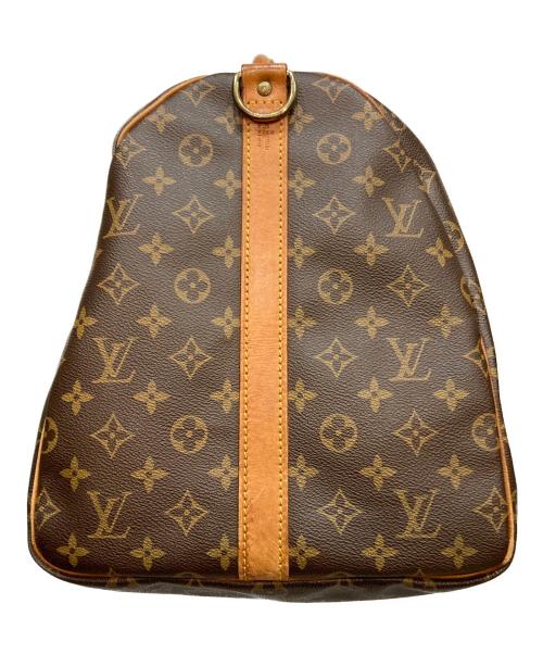 LOUIS VUITTON（ルイ ヴィトン）LOUIS VUITTON (ルイ ヴィトン) ボストンバッグ サイズ:サイズ詳細参照の古着・服飾アイテム