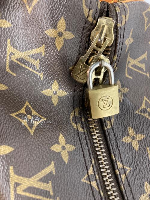 LOUIS VUITTON（ルイ ヴィトン）LOUIS VUITTON (ルイ ヴィトン) ボストンバッグ サイズ:サイズ詳細参照の古着・服飾アイテム