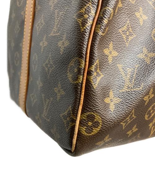 LOUIS VUITTON（ルイ ヴィトン）LOUIS VUITTON (ルイ ヴィトン) ボストンバッグ サイズ:サイズ詳細参照の古着・服飾アイテム
