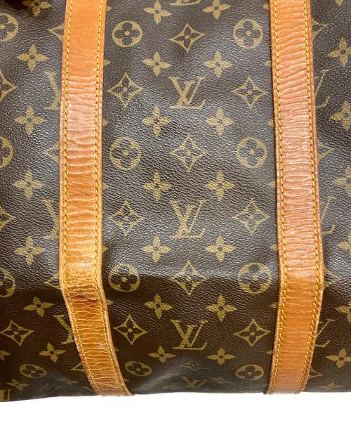 LOUIS VUITTON（ルイ ヴィトン）LOUIS VUITTON (ルイ ヴィトン) ボストンバッグ サイズ:サイズ詳細参照の古着・服飾アイテム