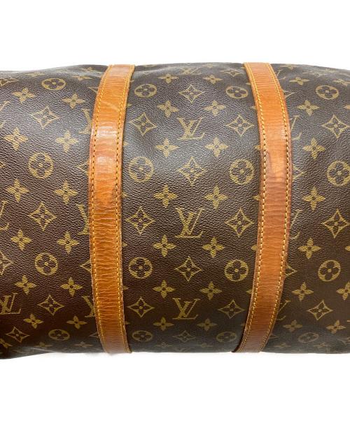 LOUIS VUITTON（ルイ ヴィトン）LOUIS VUITTON (ルイ ヴィトン) ボストンバッグ サイズ:サイズ詳細参照の古着・服飾アイテム