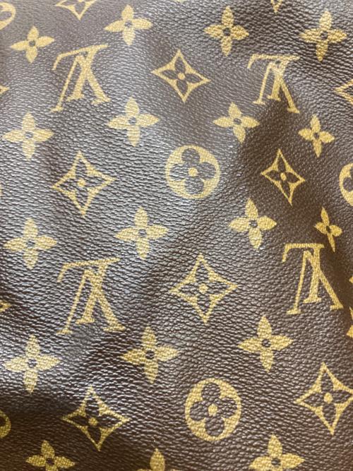 LOUIS VUITTON（ルイ ヴィトン）LOUIS VUITTON (ルイ ヴィトン) ボストンバッグ サイズ:サイズ詳細参照の古着・服飾アイテム