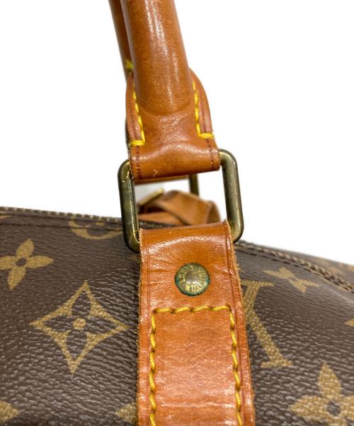 LOUIS VUITTON（ルイ ヴィトン）LOUIS VUITTON (ルイ ヴィトン) ボストンバッグ サイズ:サイズ詳細参照の古着・服飾アイテム