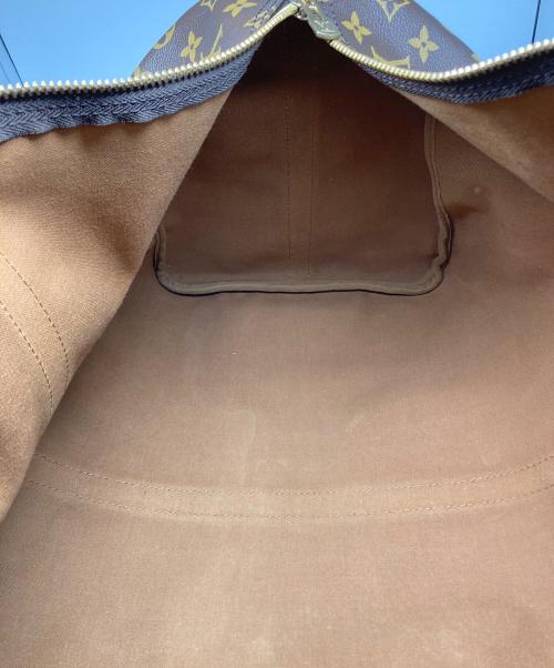 LOUIS VUITTON（ルイ ヴィトン）LOUIS VUITTON (ルイ ヴィトン) ボストンバッグ サイズ:サイズ詳細参照の古着・服飾アイテム