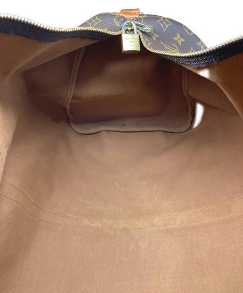LOUIS VUITTON（ルイ ヴィトン）LOUIS VUITTON (ルイ ヴィトン) ボストンバッグ サイズ:サイズ詳細参照の古着・服飾アイテム