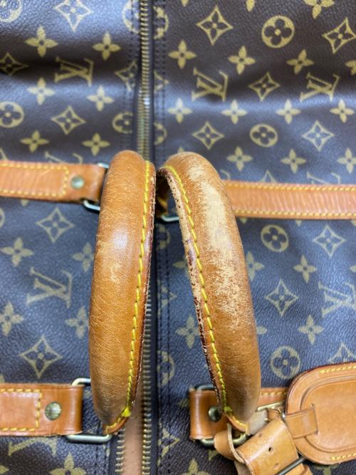 LOUIS VUITTON（ルイ ヴィトン）LOUIS VUITTON (ルイ ヴィトン) ボストンバッグ サイズ:サイズ詳細参照の古着・服飾アイテム