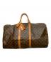 LOUIS VUITTON（ルイ ヴィトン）の古着「ボストンバッグ」