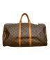 LOUIS VUITTON (ルイ ヴィトン) ボストンバッグ サイズ:サイズ詳細参照：45000円
