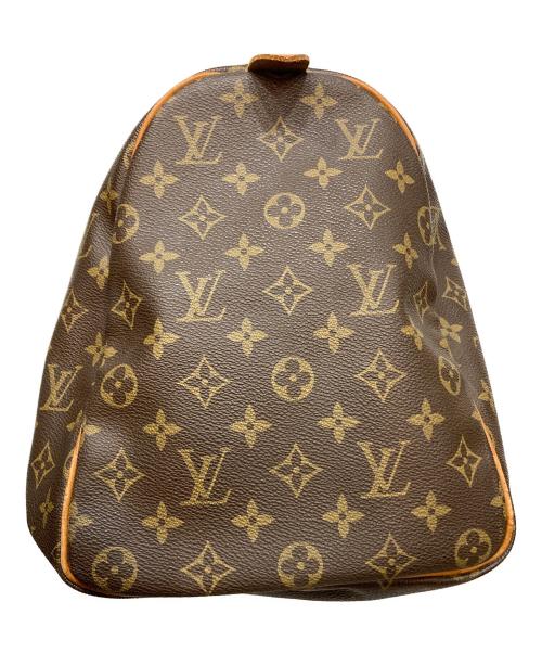 LOUIS VUITTON（ルイ ヴィトン）LOUIS VUITTON (ルイ ヴィトン) トラベルバッグ サイズ:サイズ詳細参照の古着・服飾アイテム