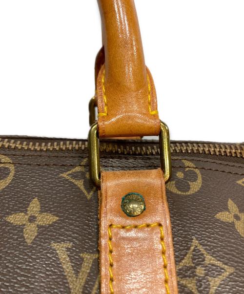 LOUIS VUITTON（ルイ ヴィトン）LOUIS VUITTON (ルイ ヴィトン) トラベルバッグ サイズ:サイズ詳細参照の古着・服飾アイテム