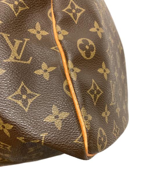 LOUIS VUITTON（ルイ ヴィトン）LOUIS VUITTON (ルイ ヴィトン) トラベルバッグ サイズ:サイズ詳細参照の古着・服飾アイテム
