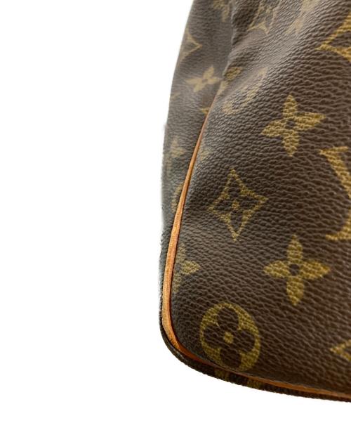 LOUIS VUITTON（ルイ ヴィトン）LOUIS VUITTON (ルイ ヴィトン) トラベルバッグ サイズ:サイズ詳細参照の古着・服飾アイテム