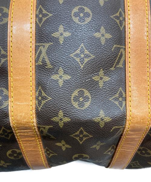 LOUIS VUITTON（ルイ ヴィトン）LOUIS VUITTON (ルイ ヴィトン) トラベルバッグ サイズ:サイズ詳細参照の古着・服飾アイテム