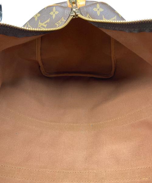 LOUIS VUITTON（ルイ ヴィトン）LOUIS VUITTON (ルイ ヴィトン) トラベルバッグ サイズ:サイズ詳細参照の古着・服飾アイテム