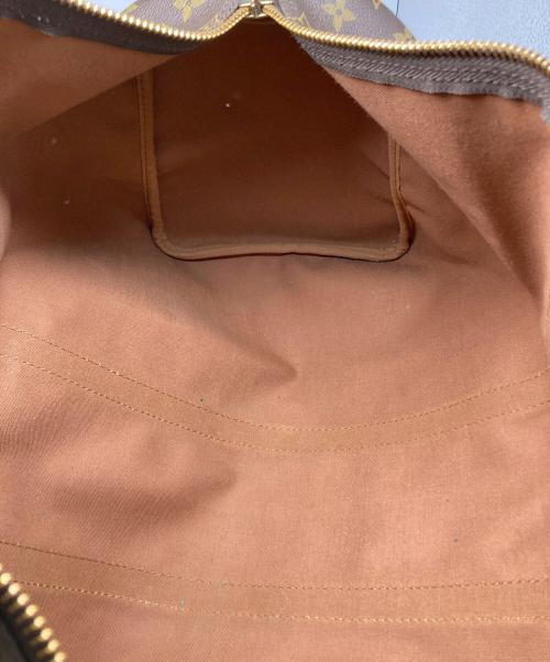 LOUIS VUITTON（ルイ ヴィトン）LOUIS VUITTON (ルイ ヴィトン) トラベルバッグ サイズ:サイズ詳細参照の古着・服飾アイテム