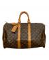LOUIS VUITTON（ルイ ヴィトン）の古着「トラベルバッグ」